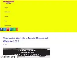 Sites similar to motivationhindi.com