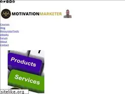 Sites similar to motivationmarketer.com