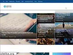 Sites similar to motivationmatter.com