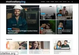 Sites similar to motivationping.com