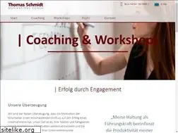 Sites similar to motivations-coach.de