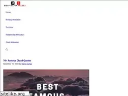 Sites similar to motivationsparks.com