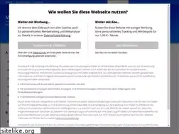 Sites similar to motivationsschreiben-muster.de