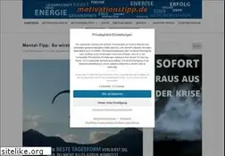 Sites similar to motivationstipp.de