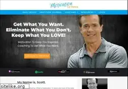 Sites similar to motivationtomove.com