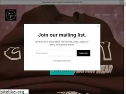 Sites similar to motivationwear.net