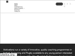 Sites similar to motivationz.co.nz