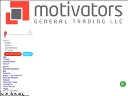 Sites similar to motivatorsuae.com