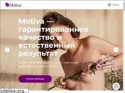 Sites similar to motivawoman.com