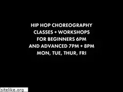 Sites similar to motivdance.com