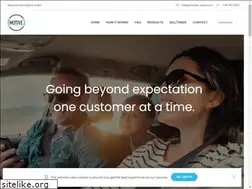Sites similar to motive-auto.com