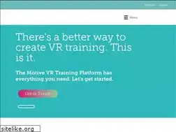 Sites similar to motive.io