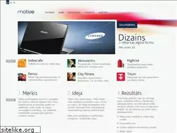 Sites similar to motive.lv