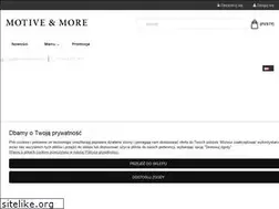Sites similar to motiveandmore.pl