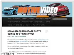Sites similar to motivedvd.com