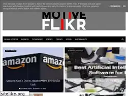 Sites similar to motiveflikr.com