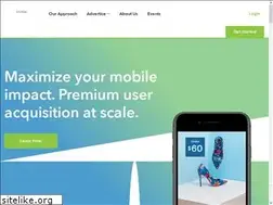 Sites similar to motiveinteractive.com