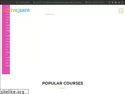 Sites similar to motivelearn.com