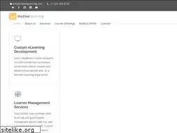 Sites similar to motivelearning.com