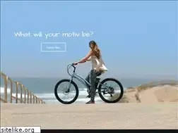 Sites similar to motivelectricbikes.com