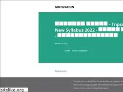 Sites similar to motiveloft.blogspot.com