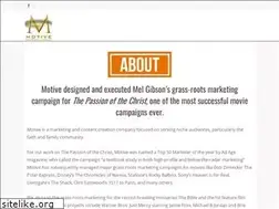 Sites similar to motivemarketing.biz
