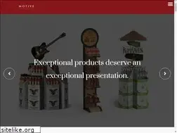 Sites similar to motivemktg.com