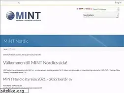 Sites similar to motiverandesamtal.org