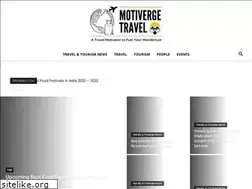 Sites similar to motiverge.com
