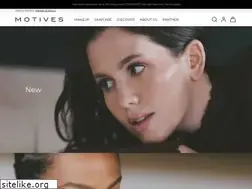 Sites similar to motivescosmetics.com