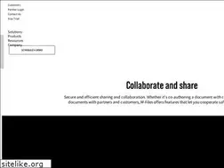 Sites similar to motivesys.com