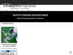 Sites similar to motivfishing.com