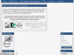 Sites similar to motivgruppe-musik.com