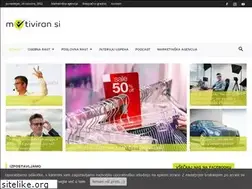 Sites similar to motiviran.si