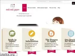 Sites similar to motivistjapan.com