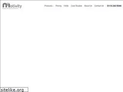 Sites similar to motivitymobile.com