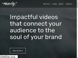 Sites similar to motivitypictures.com