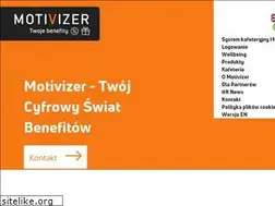 Sites similar to motivizer.pl