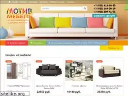 Sites similar to motivmebel.ru