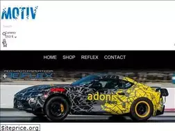 Sites similar to motivmotorsport.com