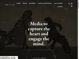 Sites similar to motivo.me