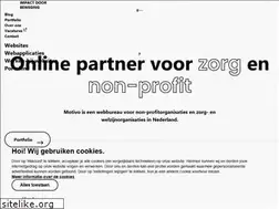 Sites similar to motivo.nl
