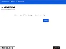 Sites similar to motivo1.de