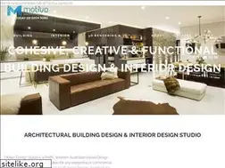 Sites similar to motivodesignstudio.com.au