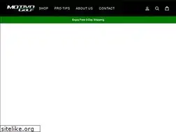 Sites similar to motivogolf.com