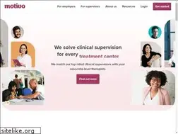 Sites similar to motivohealth.com