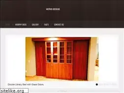 Sites similar to motivointeriors.com