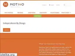 Sites similar to motivolife.com