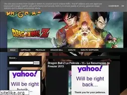 Sites similar to motivoparagoku.blogspot.com