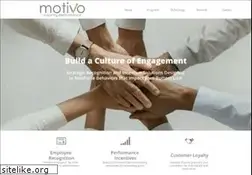 Sites similar to motivoperformance.com